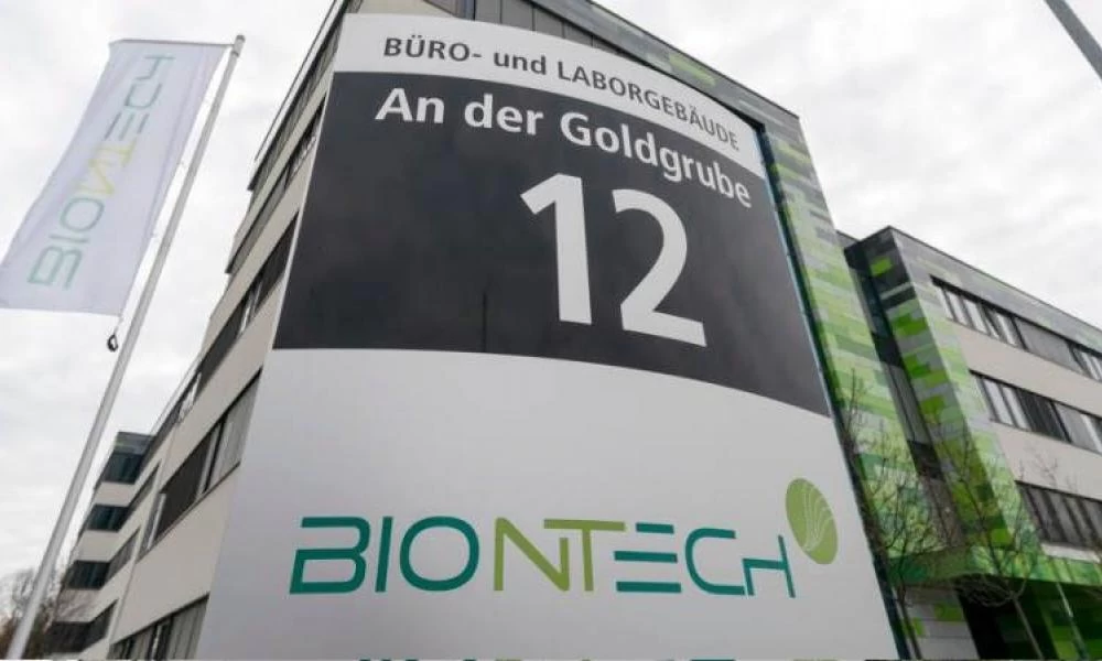 BionTech: Ενδεχόμενο το εμβόλιο του κορονοϊού να εμποδίζει την μόλυνση